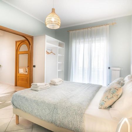 Sorrento Hidden Garden & Rooms Bagian luar foto