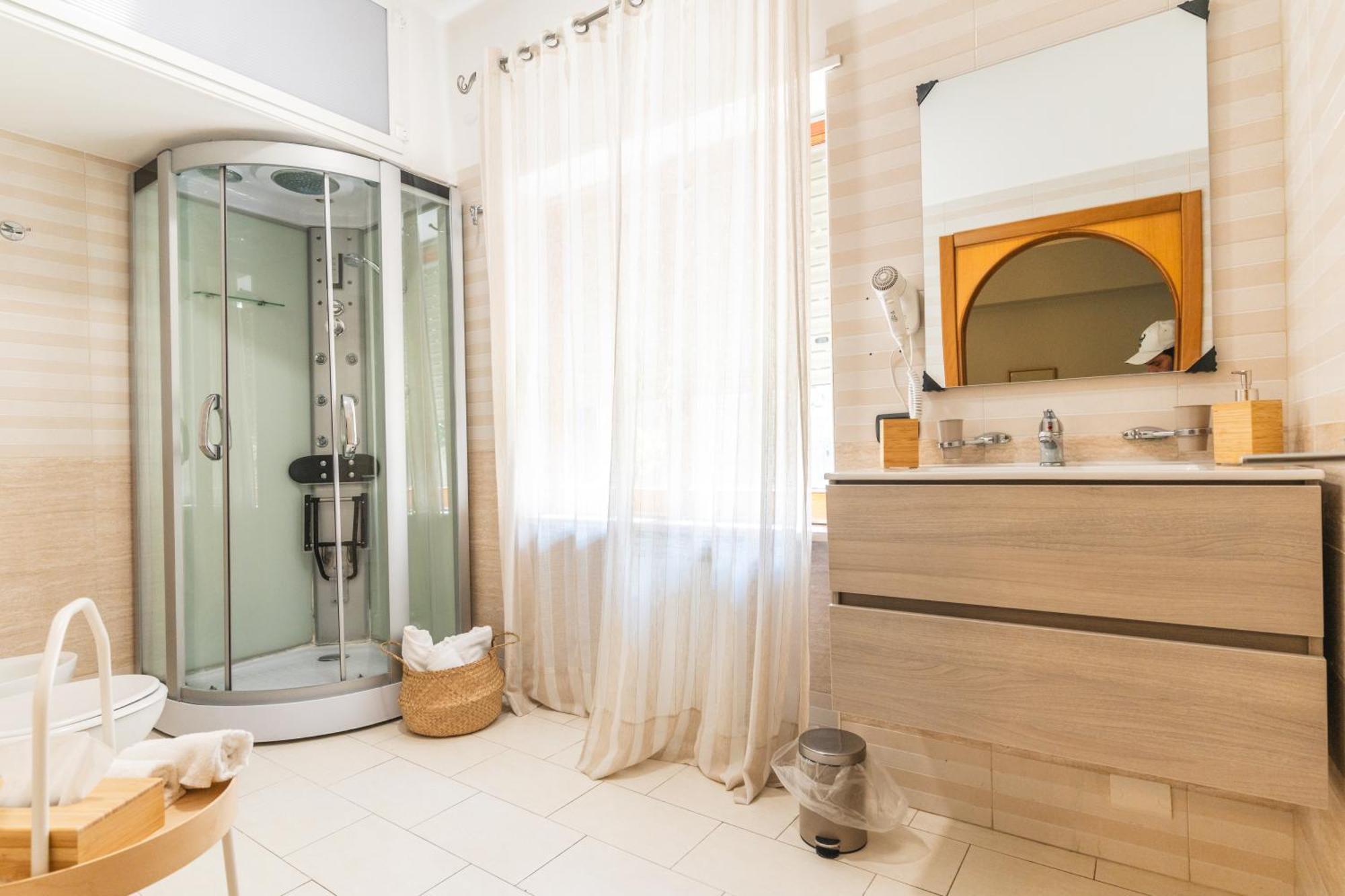 Sorrento Hidden Garden & Rooms Bagian luar foto